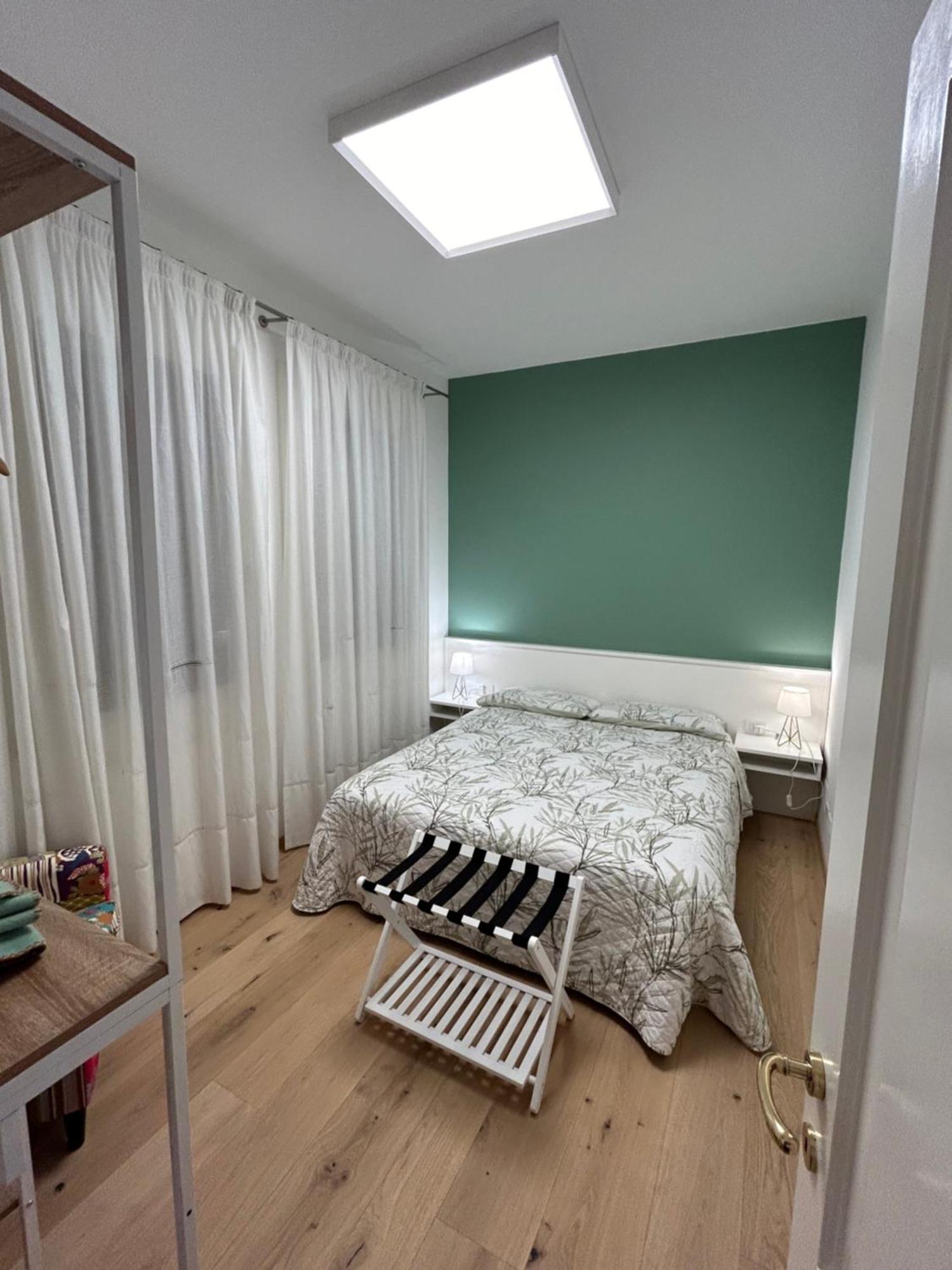 Amia Rooms & Wine 발도비아데네 외부 사진