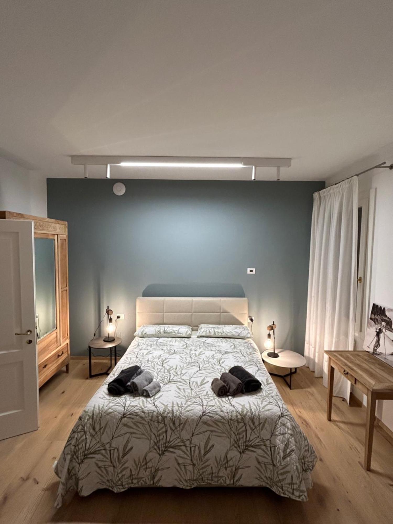 Amia Rooms & Wine 발도비아데네 외부 사진